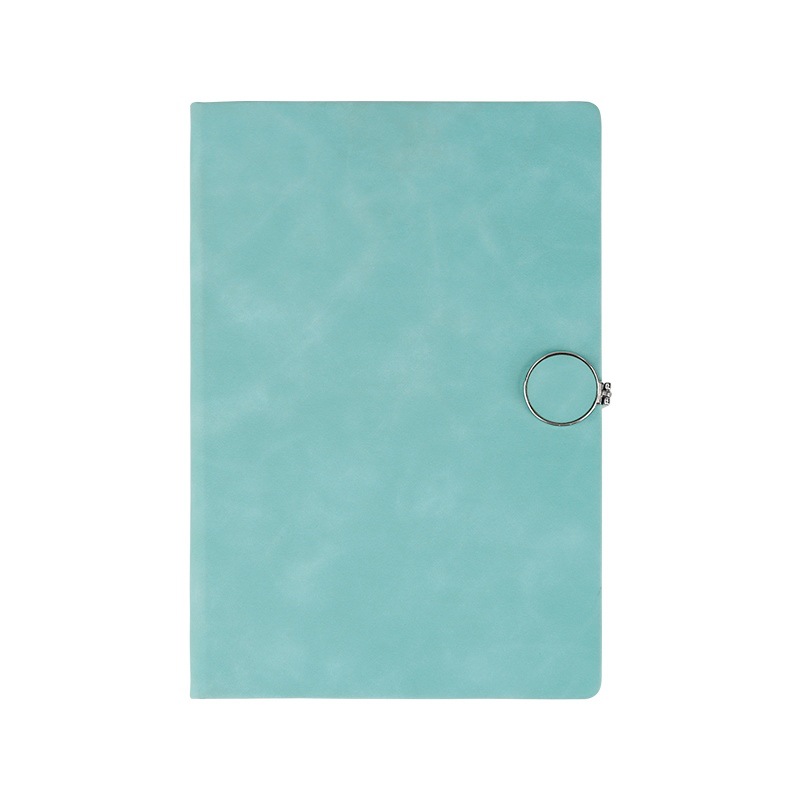 시안 라운드 버튼 노트북