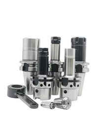 其他机械加工;刀具配附件;工装夹具