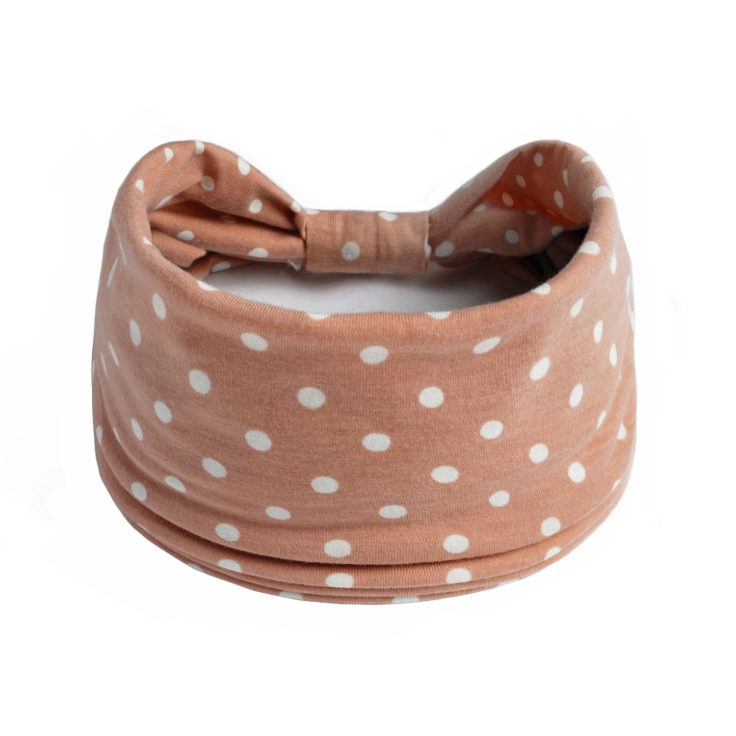 Europa y América nueva impresión elástica deportiva correa de cabello damas banda ancha correa de cabello turbante retrógrado joyas para el cabello de yoga