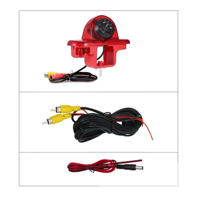 High Brake Light Hd | Car display