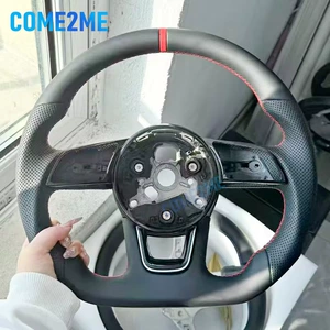 Suitable for Audi A3 steering wheel RS3 RS4 RS5 A3 A4 A5 S3 S4 S5 2017-2021