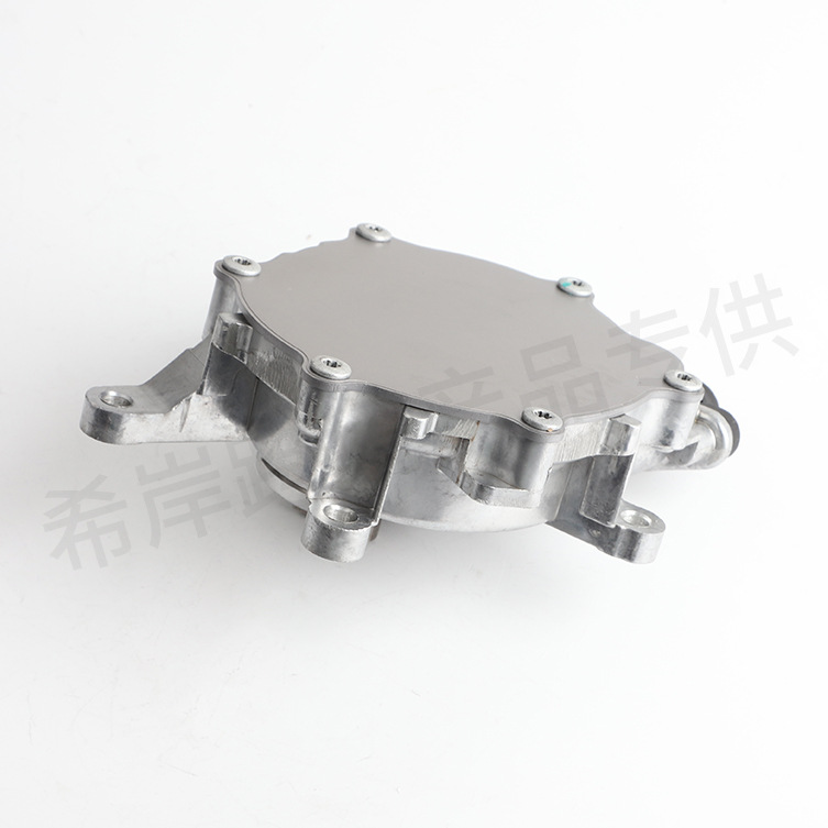 2762300365 2762300165 Is Suitable for 2010-20 Mercedes-Benz W166 C217 Brake Vacuum Pump