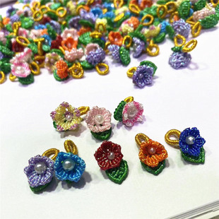 ����С���òʾ��ֹ����� DIY���K��ɫ���~С��һ�w����������l