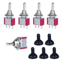 DMWD 5 ������˲�r�܄��_�P 3 � 3 λ SPDT (�_)-�P(�_)΢�͓܄�