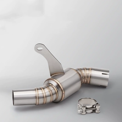 Suitable for Chuliu Xiang CLX700 Exhaust pipe - b