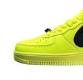 Fluorescent yellow fly hook