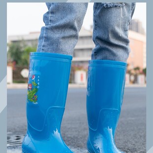 �S��ֱ�N�����������~�pɫPVC��Ь ��Ͳ���� ���� ���� Ů��V