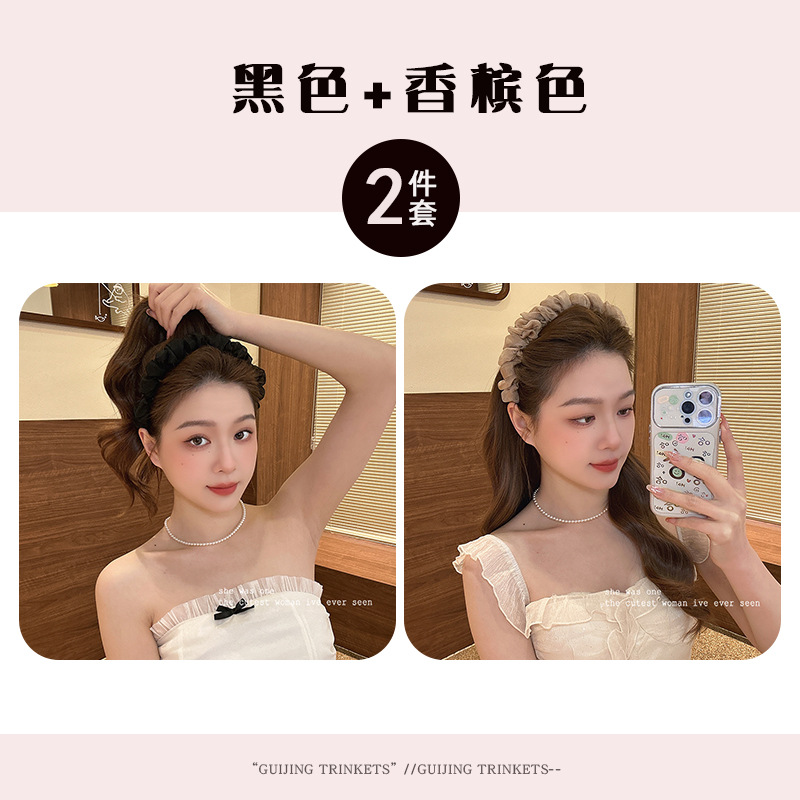 2가지 모델 추천