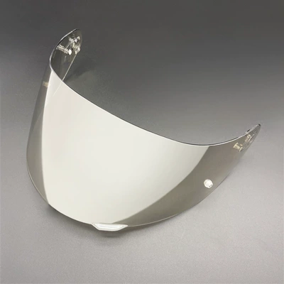 Dəbilqə (Kaska) aksesuarları, K3Sv K1 K1S K5S Motorcycle - k1-aurora-silver
