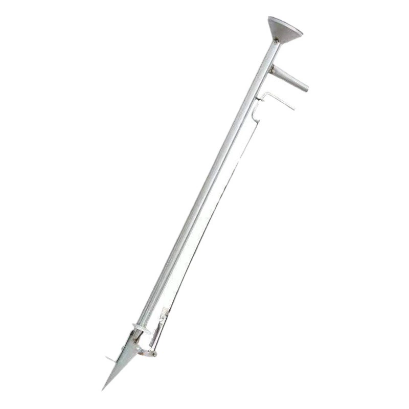 Утолщенный автоматический сеялка-пропольщик, удобный инструмент для посева, для кукурузы, сои, арахиса, с функцией внесения удобрений.