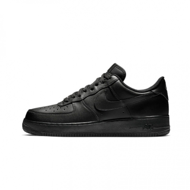 Zapatos Putian blanco puro negro versátil clásico para parejas de hombres y mujeres, almacenes casuales directos para la fuerza aérea de skate No.1
