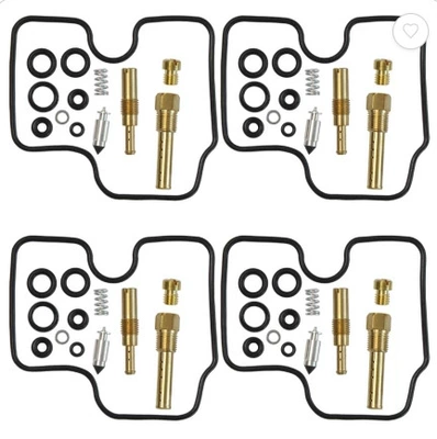 Zama RB-41 carburetor diaphragm repair Motorcycle engine and accessories - 098-is-suitable-for-cbr900rr