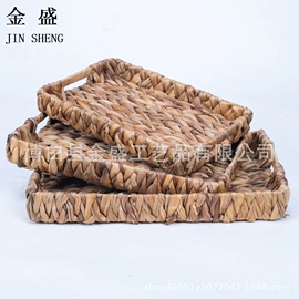 收纳篮/筐;藤编;草编