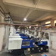 HD290L注塑机 卧式曲肘注塑机 L系列高端精密伺服节能注塑机