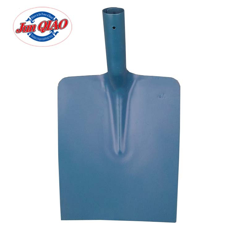 农用钢锹工厂大量直供出口工具钢锹S509