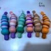 25 cm long Platypus single OPP packaging