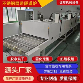 烘干固化设备;输送机;涂装除尘设备