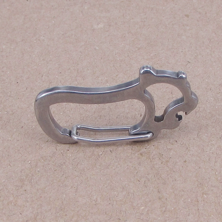 Bag stainless steel, accessory, keychain, accessories