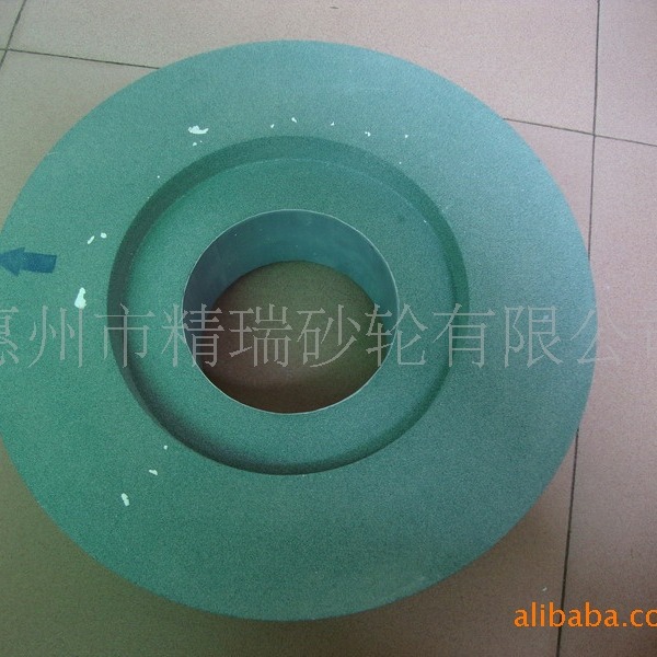 供应现货砂轮，高品质无心磨砂轮。无心磨床配套砂轮