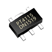 ȫԭb PT4115B89E SOT-89 30V/1.2A {LEDa