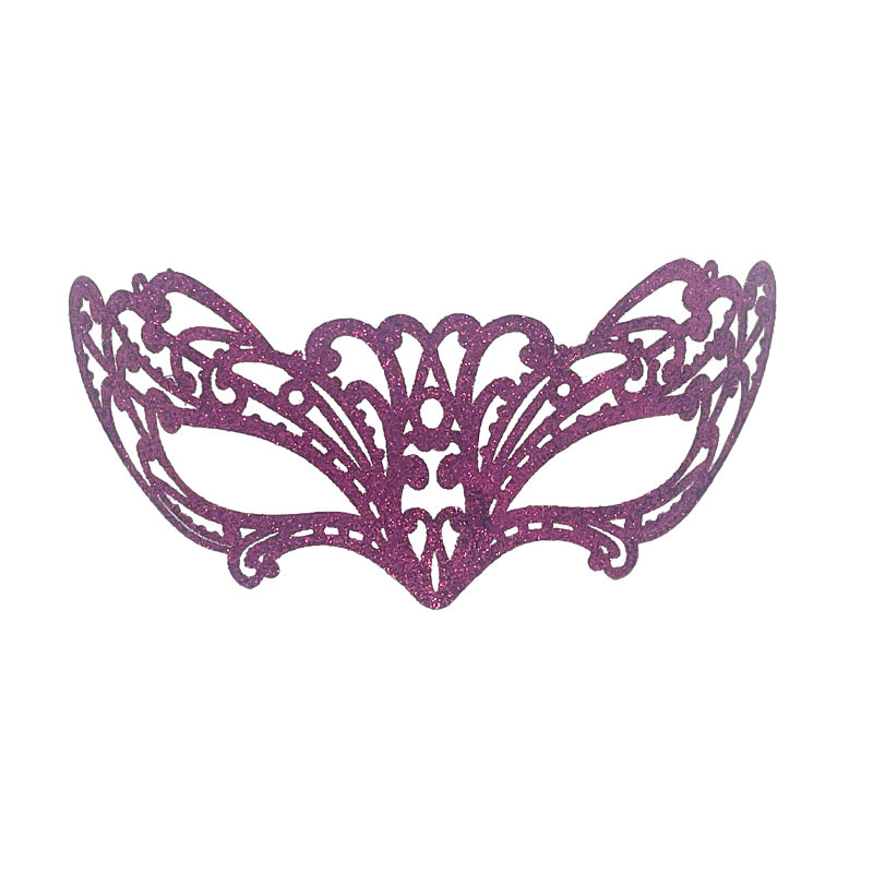 Nuevas máscaras de fiesta de Halloween máscaras de pó retro halcón máscaras de carnaval máscaras de baile props