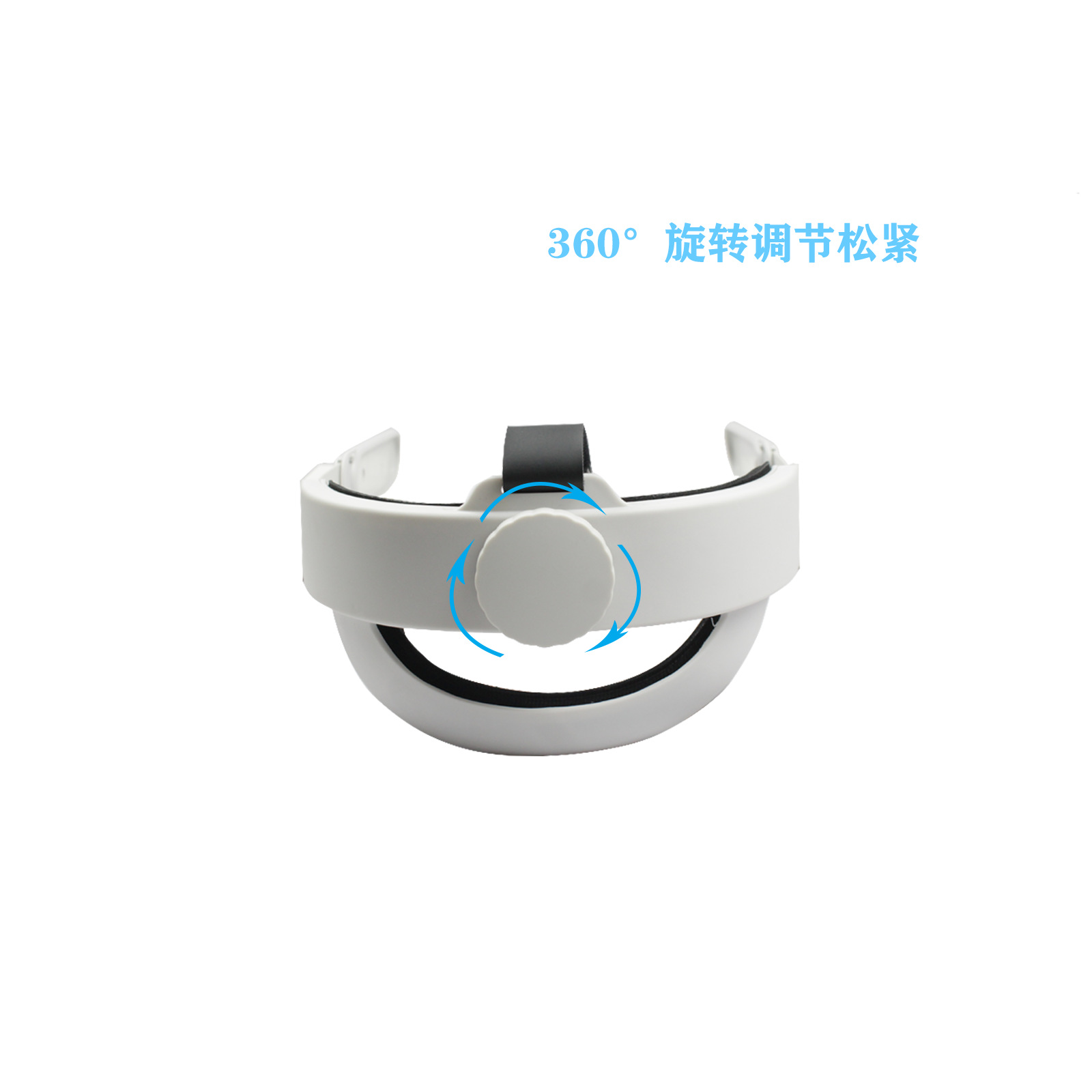 Mini Quest 2 Elite diadema; para oculus Quest 2 auriculares VR accesorios reemplazo cabeza desgaste