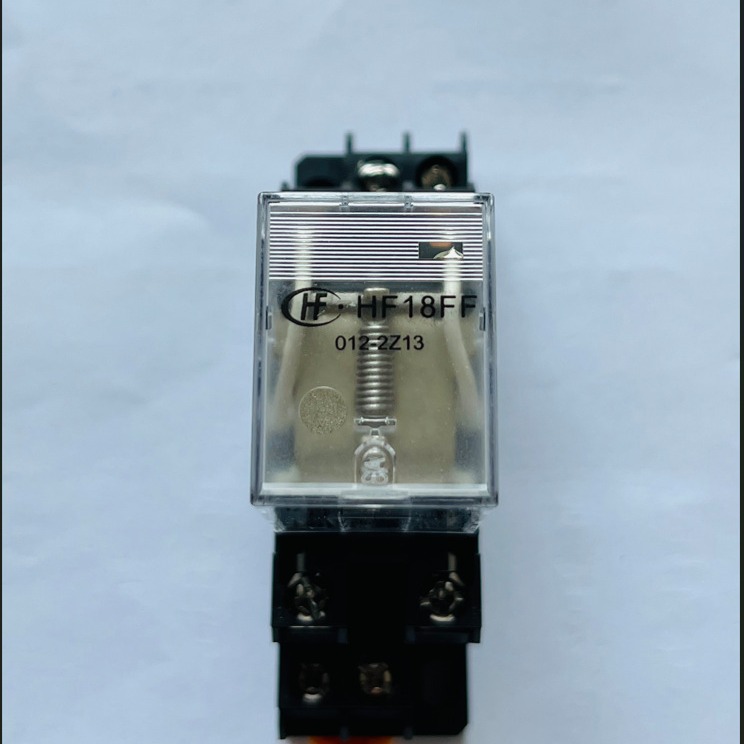 宏发继电器HF18FF/012-2Z13+18FF-2Z-C2优质正品现货