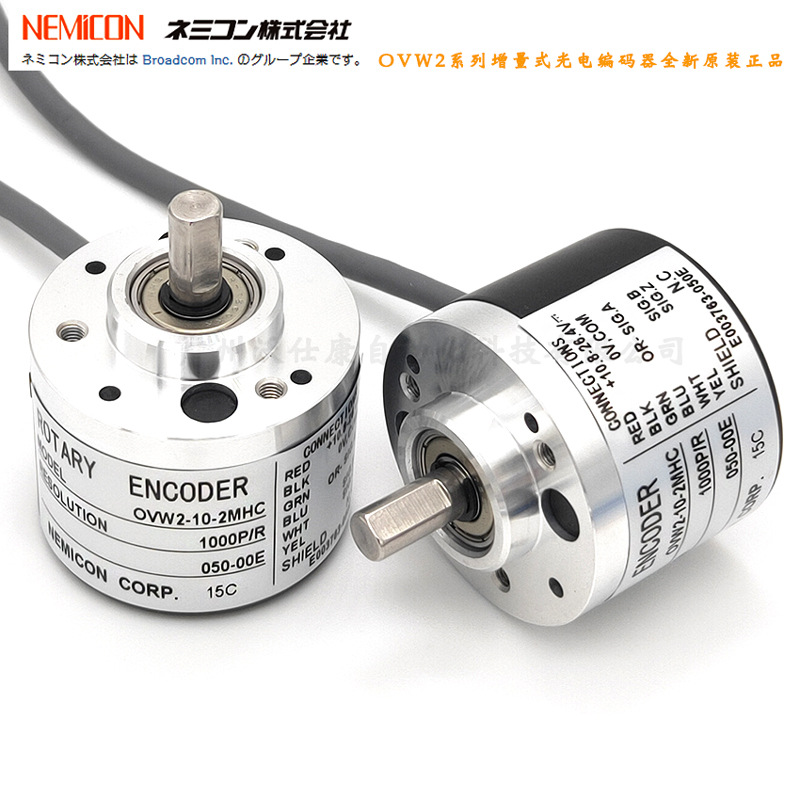 ԭװ���ܿ�ʵ������ʽ������OVW2-10-2MHC 1000P/R NPN���缫��·