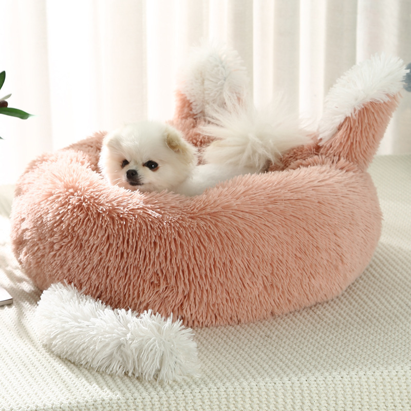 Cama para perros, perros