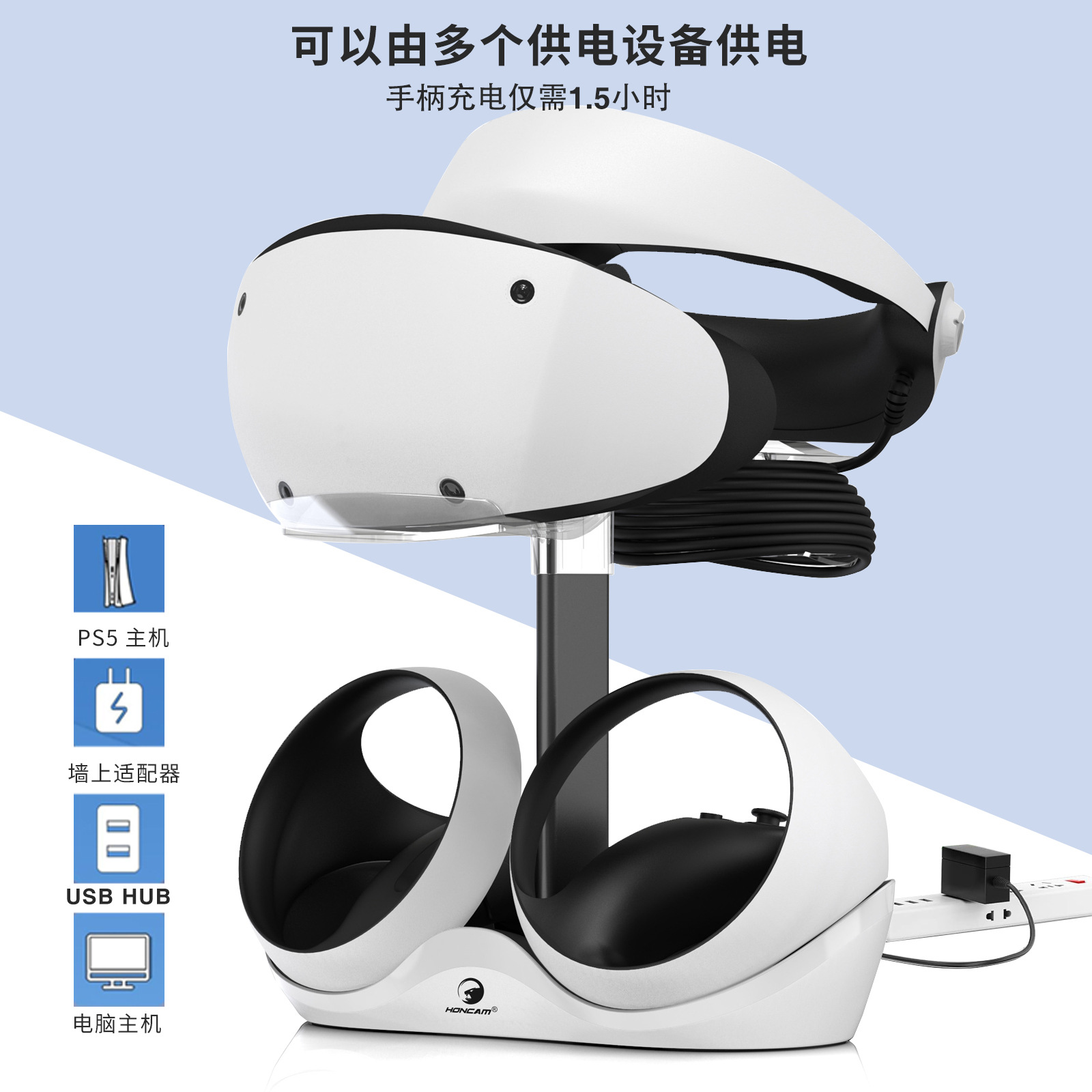 HONCAM  PSVR2 PSVR2ɳ PSVR2չʾ