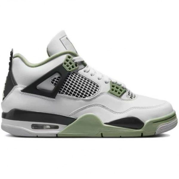AJ4 full head layer-Sage