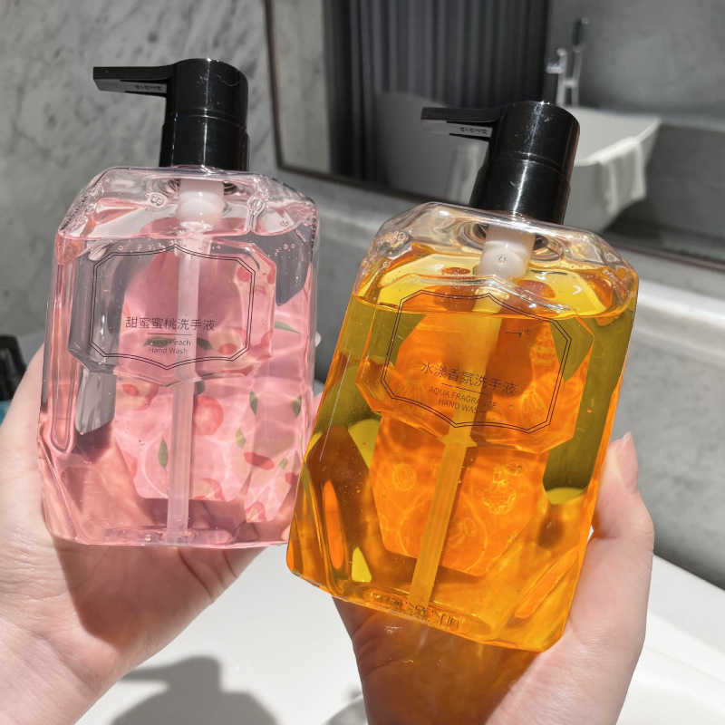 Xiaohongshuは、家庭用の抗菌性と保湿性を備えた海塩の香りが長持ちするハンドサニタイザーを推奨しています。手を傷つけず、子供も使用できます。|undefined