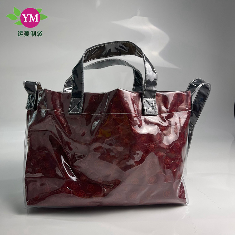 杜邦纸袋购物袋 托特包牛皮纸复古文艺手提袋 防水洗单肩包厂家