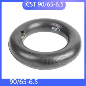 11 inch electric scooter tire 90/65-6.5 inner tube folding electric car tire butyl is new/CST