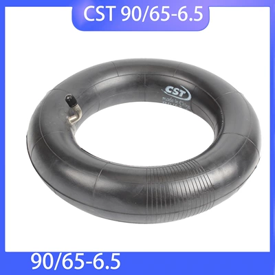 11 inch electric scooter tire 90/65-6.5 inner tube folding electric car tire butyl is new/CST