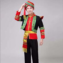 少数民族服装男 少数民族服装男品牌 图片 价格 少数民族服装男批发 阿里巴巴