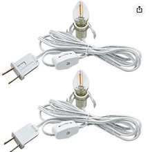��ʽ110V�}�Q���������� 2*20awg LED���� �b�䎧���U�z���˲��^
