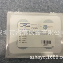 GVS硝酸纤维素转印膜NC孔径0.22um,20cm*3m 1215469硝酸纤维滤膜