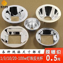 LED ���Ɑ�۹Ɑ50mm 57mm 82mm 50W100W���鼯�ɴ������ϵ��