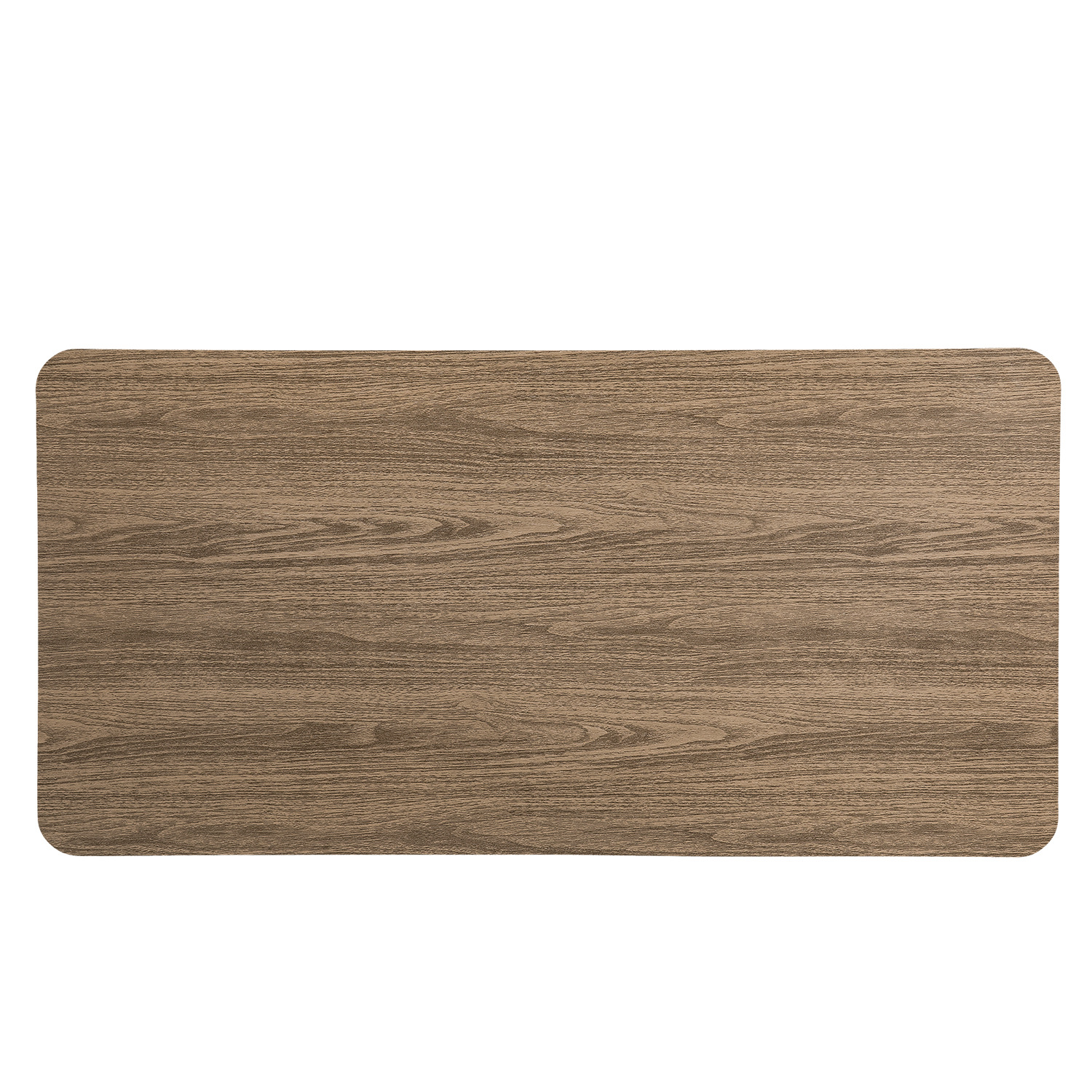Madera imitación de cuero impermeable super gran almohadilla de ratón color madera gruesa almohadilla de escritorio de escritorio de estudio de escritorio de computadora de oficina