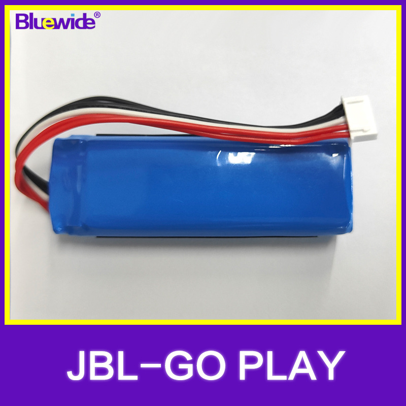 Aplicable a Harman Kardon GO play batería Harman Kardon Bluetooth batería de audio hk06 de alta capacidad