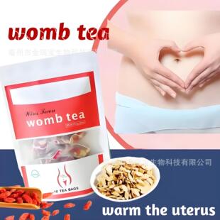 Ů�Բ�womb Detox tea����Fibroid tea���m��Fertility Tea����