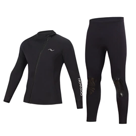 潜水服;潜水手套;游泳辅助用品