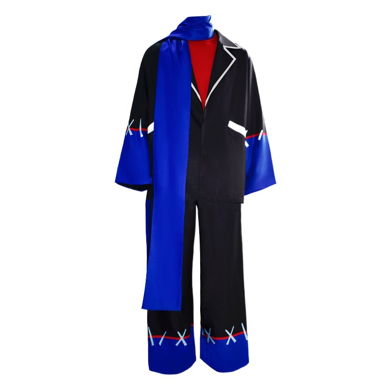 Undertale leyenda Frisk cos ropa Cosplay ropa conjunto completo en stock