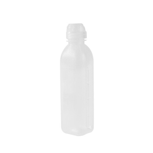 Wei Quan Scream Oil Bottle, Empty Bottle, Scream Oil Jar, Seasoning Bottle, Measured-Oil Dispenser, Wei Quan Oil Bottle, Seasoning Combo