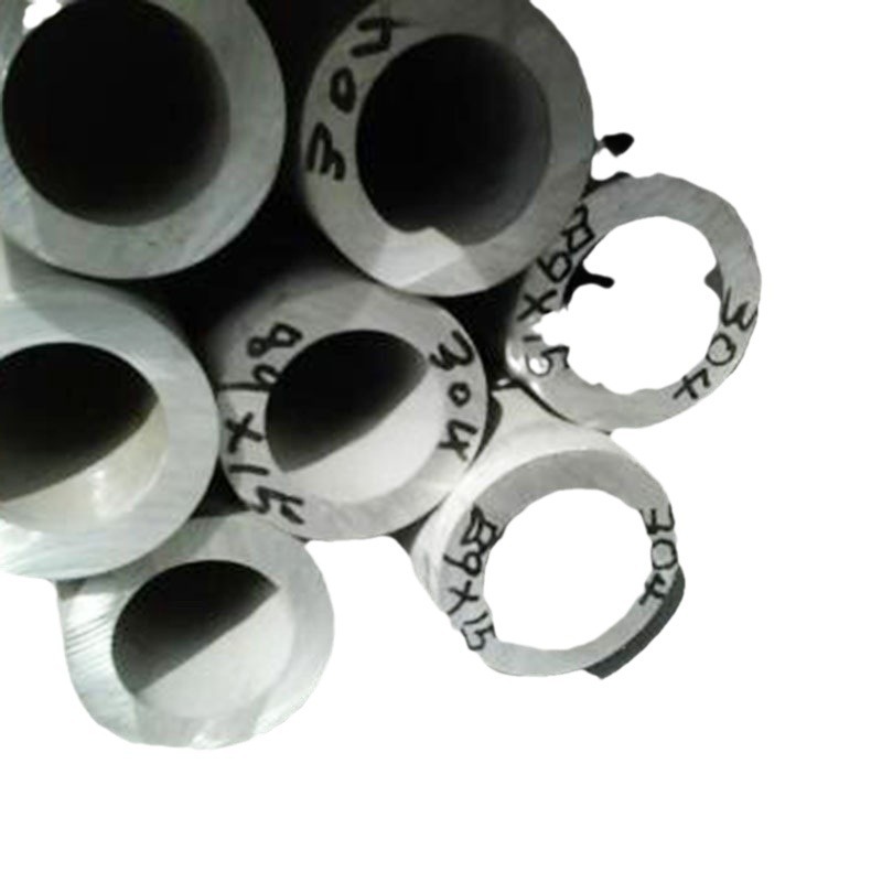 生产ASTMA213-316Ti耐酸碱不锈钢管现货【江苏亚速钢铁】