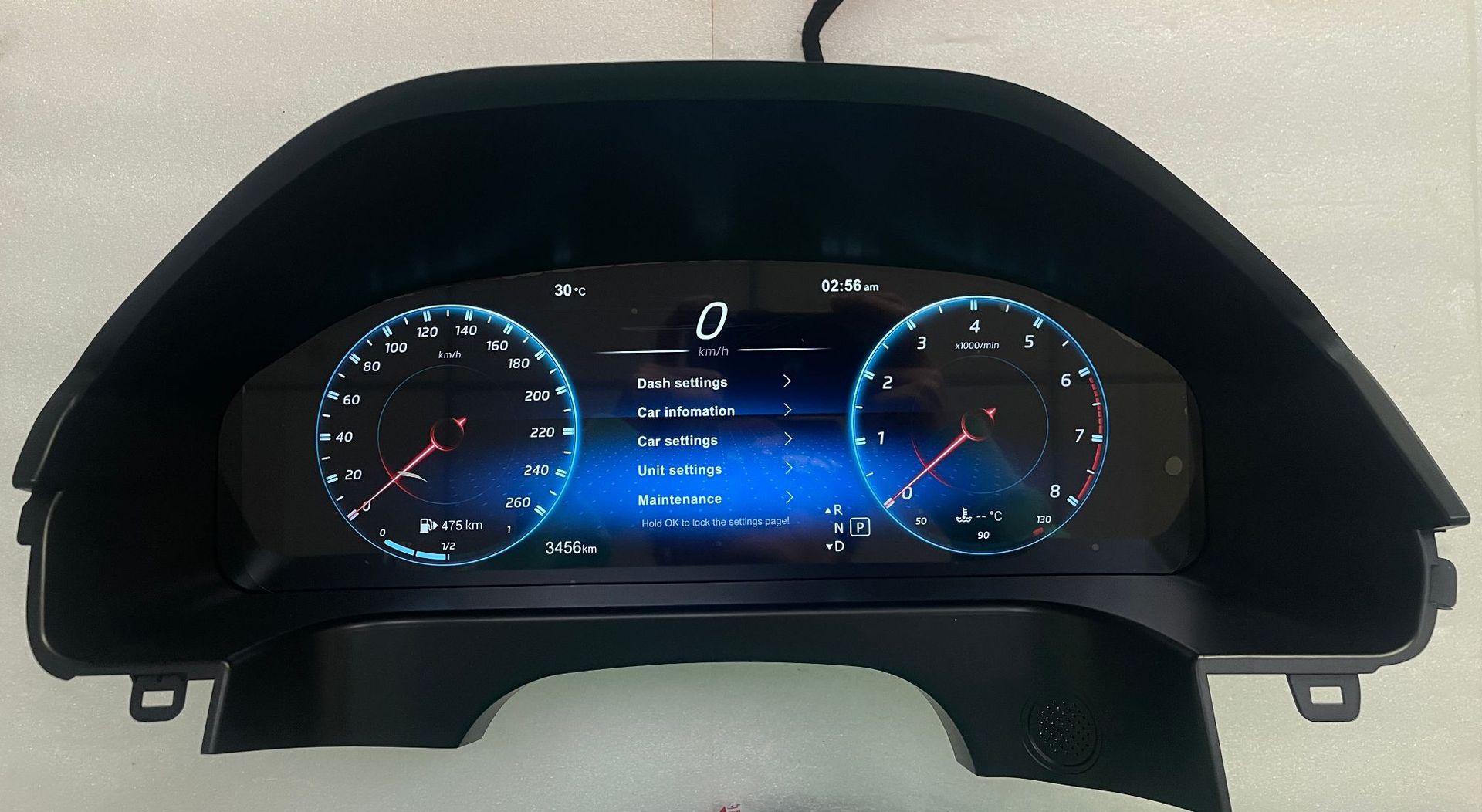 Suitable for Mercedes-Benz E-Class W212/Ntg4.0-4.5/2008-2013 Model Year Modification and Upgrade