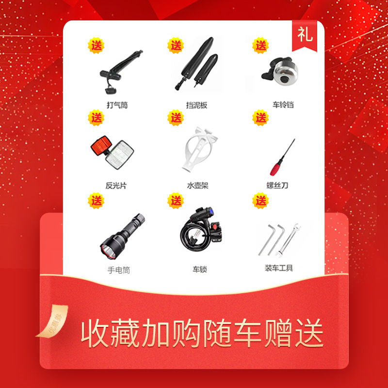 Flying Pigeon Brand Mountain Bike for Men, Adult Commuting, Women's Variable Speed Off-Road Racing for Middle School Students and Teenagers