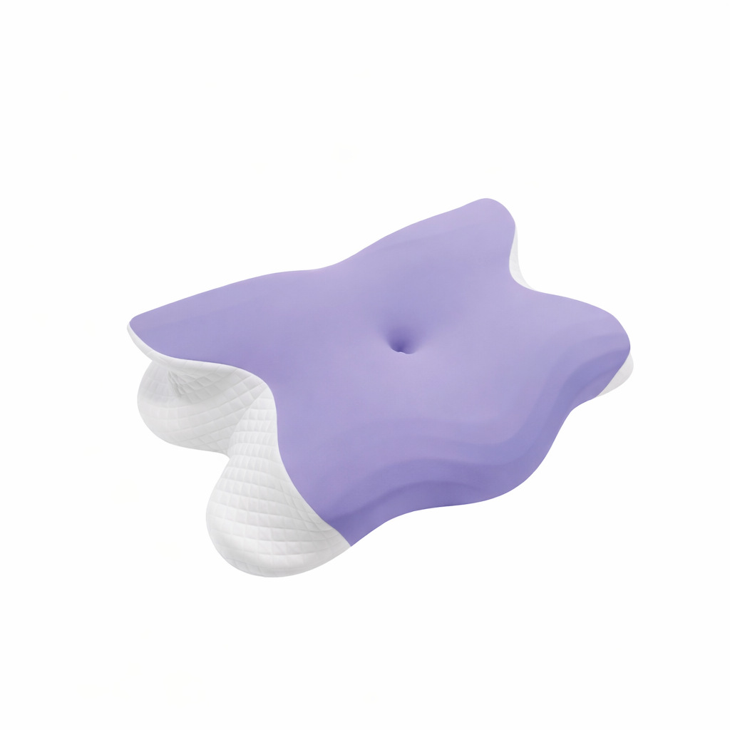 Cover de almohada enlace exclusivo] Butterfly tejido piel transpirable no sofoca sudor musculos sensibles cubierta de almohada de seda