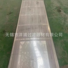 非标不锈钢冲孔网 源头厂家 烘干机筛板冲压件 激光切割圆孔网